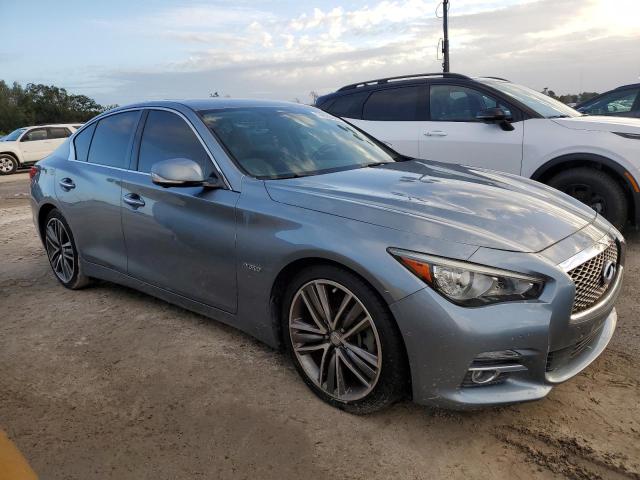 Vin: jn1av7ap3hm890074, lot: 74620004, infiniti q50 hybrid 20174