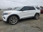 2020 FORD EXPLORER - 1FM5K8HC0LGB35984