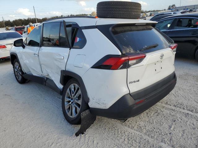 VIN 2T3C1RFVXKW043471 2019 Toyota RAV4, Xle Premium no.2