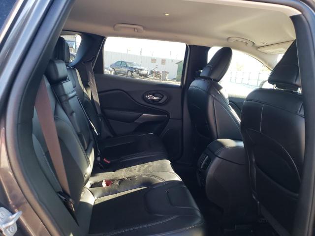 2019 JEEP CHEROKEE L - 1C4PJLLB1KD110867