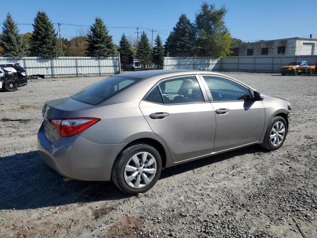 VIN 2T1BURHE6EC056930 2014 Toyota Corolla, L no.3