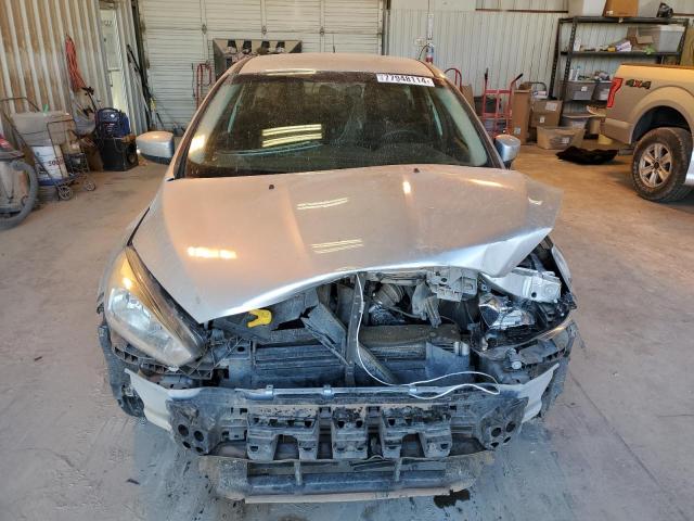 2018 FORD FOCUS SE - 1FADP3K2XJL244211