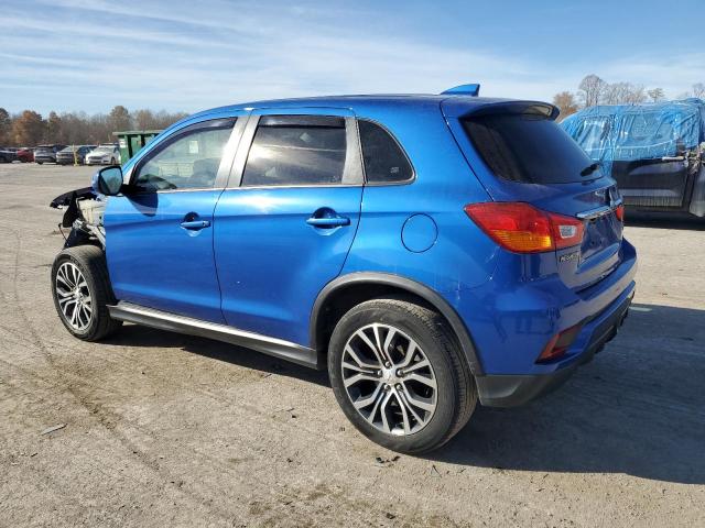 2019 MITSUBISHI OUTLANDER - JA4AR3AU8KU018782