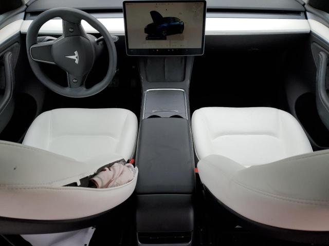 2024 TESLA MODEL Y - 7SAYGDEE4RA266078