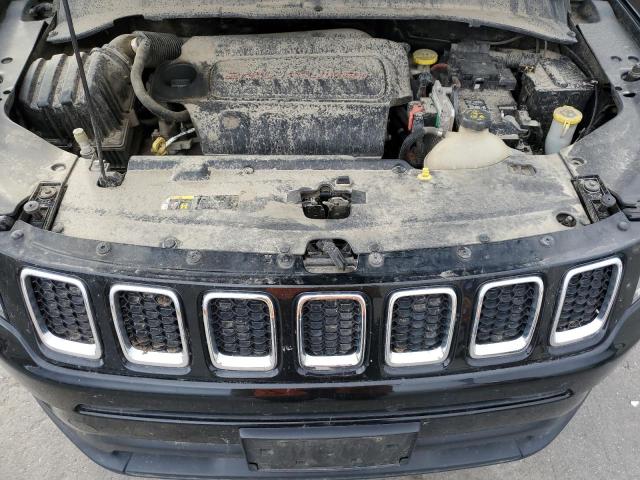 2017 JEEP COMPASS SP - 3C4NJDAB2HT642213