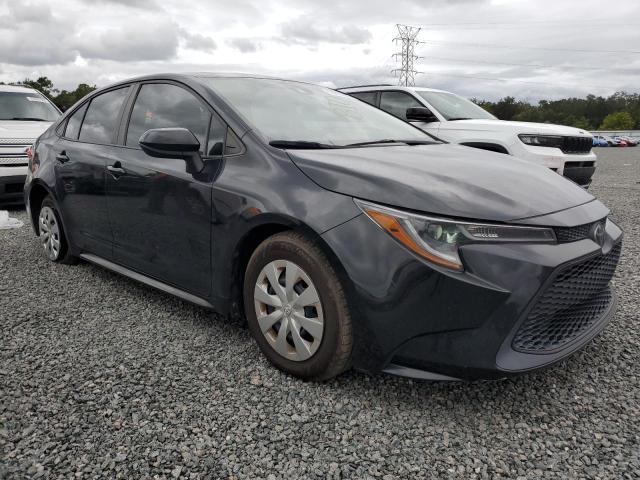 2020 TOYOTA COROLLA L - 5YFDPRAE5LP041133