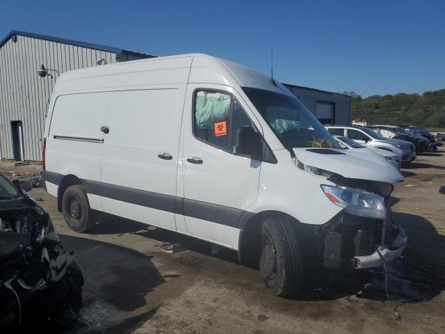 VIN W1Y4KBHY9PT145169 2023 Mercedes-Benz Sprinter,... no.4