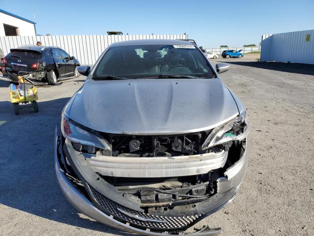 VIN 1C3CCCDGXFN620450 2015 Chrysler 200, S no.5