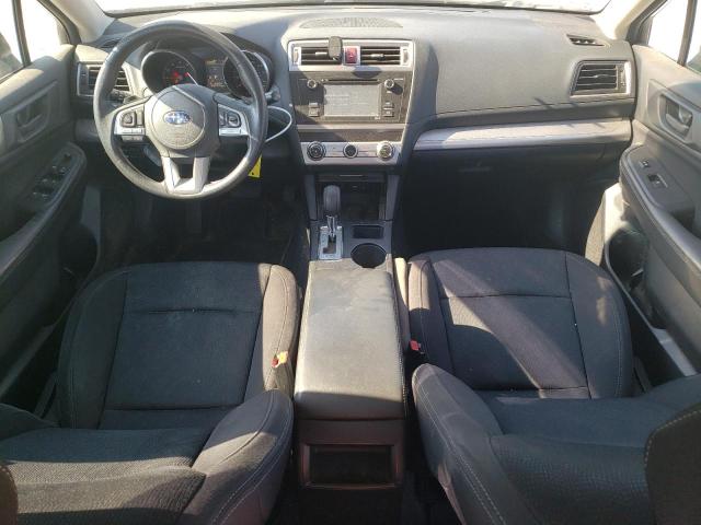2016 SUBARU LEGACY 2.5 - 4S3BNAA62G3026109