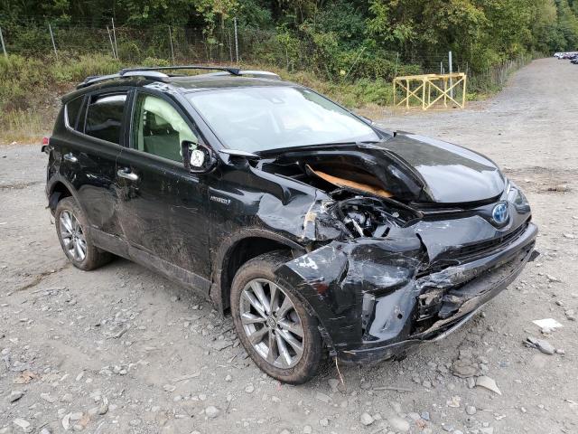 VIN JTMDJREV6HD076253 2017 Toyota RAV4, Limited no.4