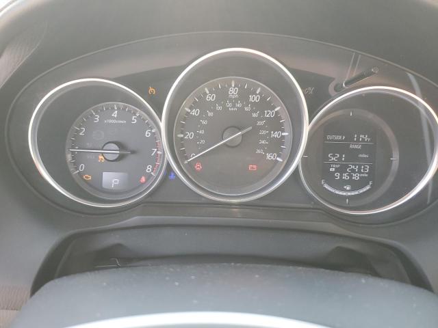 2016 MAZDA 6 SPORT - JM1GJ1U54G1430965