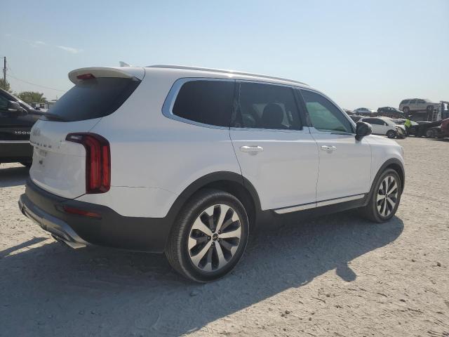 2022 KIA TELLURIDE - 5XYP3DHC6NG270914