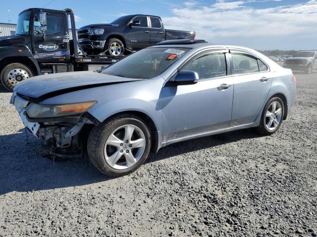 Global Auto Auctions: 2009 ACURA TSX