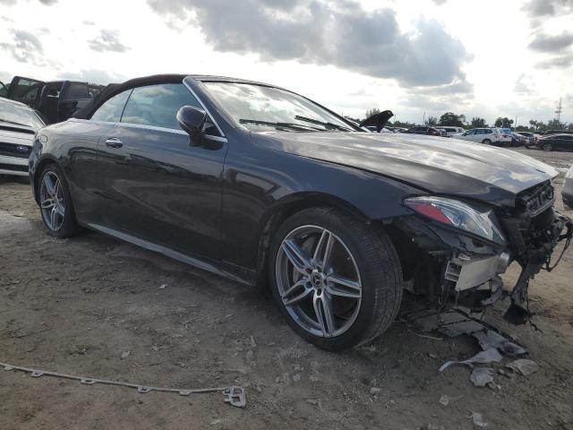 VIN WDD1K6FBXJF049947 2018 Mercedes-Benz E-Class, 400 no.4