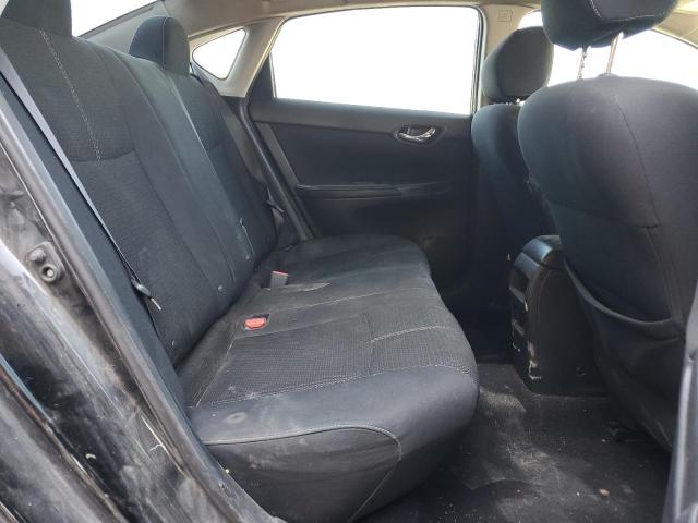 2017 NISSAN SENTRA S - 3N1AB7AP9HY408746