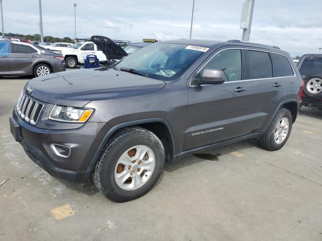 2016 JEEP GRAND CHER #2979336726