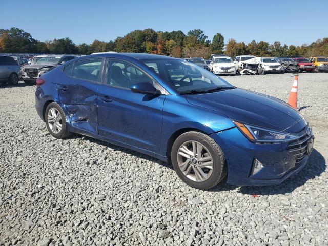 2020 HYUNDAI ELANTRA SE - 5NPD84LF0LH622977