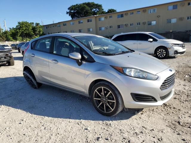 2019 FORD FIESTA 3FADP4EJ6KM164820