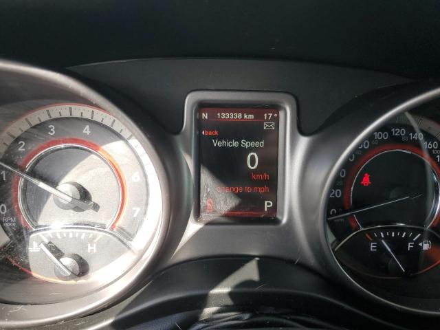 2018 DODGE JOURNEY CR - 3C4PDDGG4JT219559
