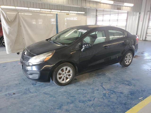 2013 KIA RIO LX 2013