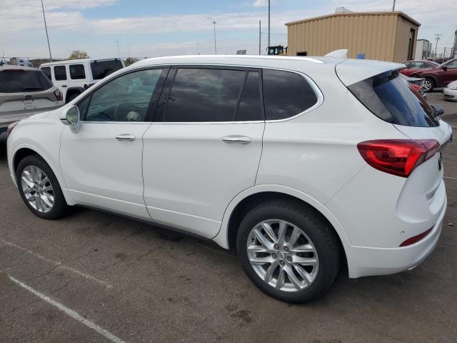 Vin: lrbfx3sx6ld065920, lot: 76233704, buick envision premium 20202