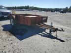 Lot #3024974174 1997 UTILITY TRAILER