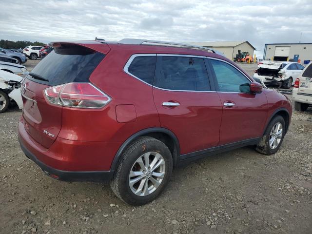 2016 NISSAN ROGUE S - 5N1AT2MV2GC896366