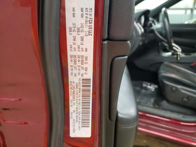 2019 JEEP GRAND CHER - 1C4RJFAG8KC635018