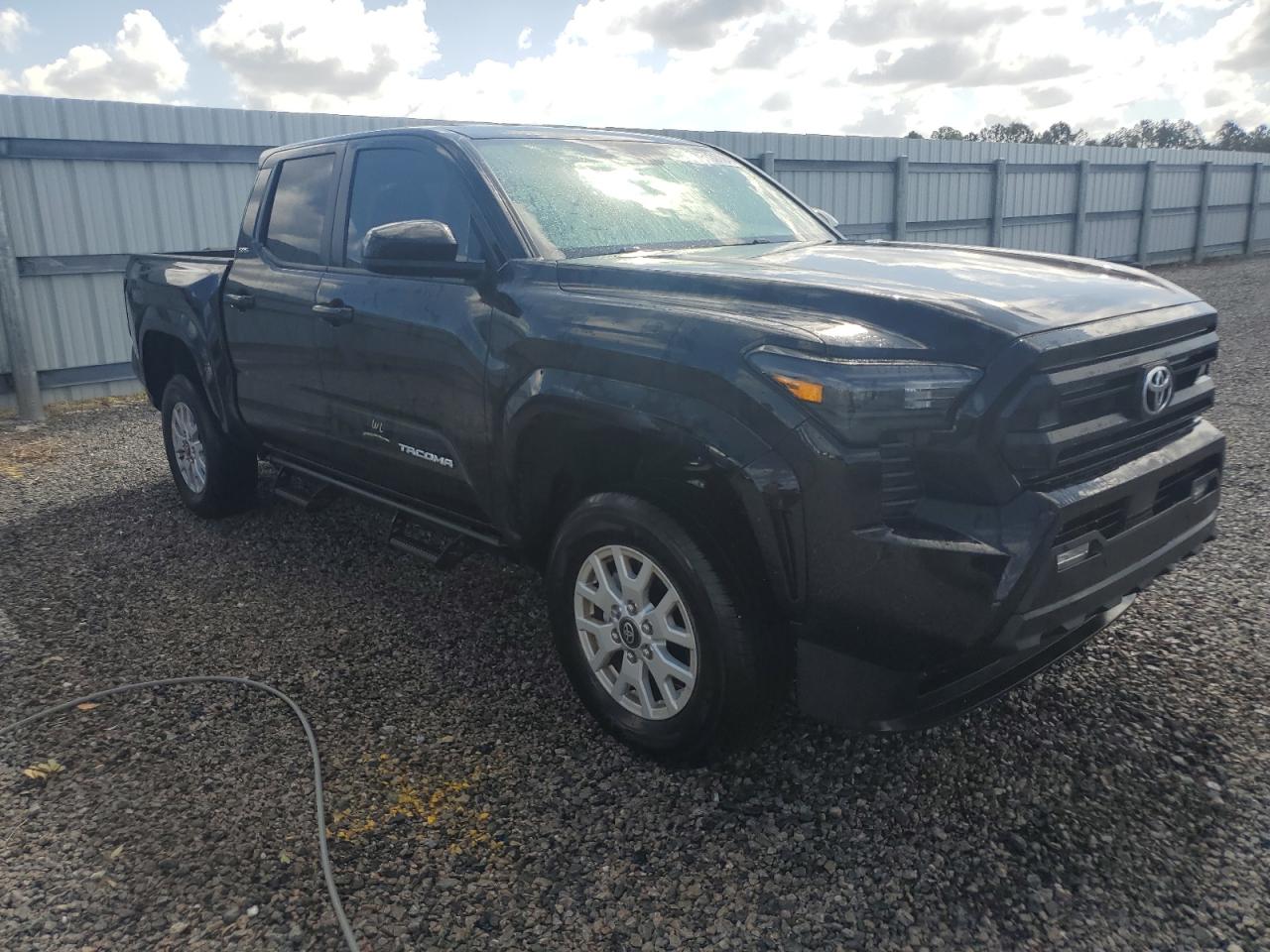 Lot #2979336867 2024 TOYOTA TACOMA DOU