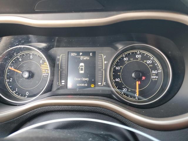 2017 JEEP CHEROKEE S - 1C4PJLAB2HD232570