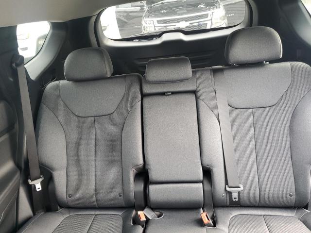 2020 HYUNDAI SANTA FE S - 5NMS33AD5LH171074