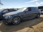 BMW M5 photo