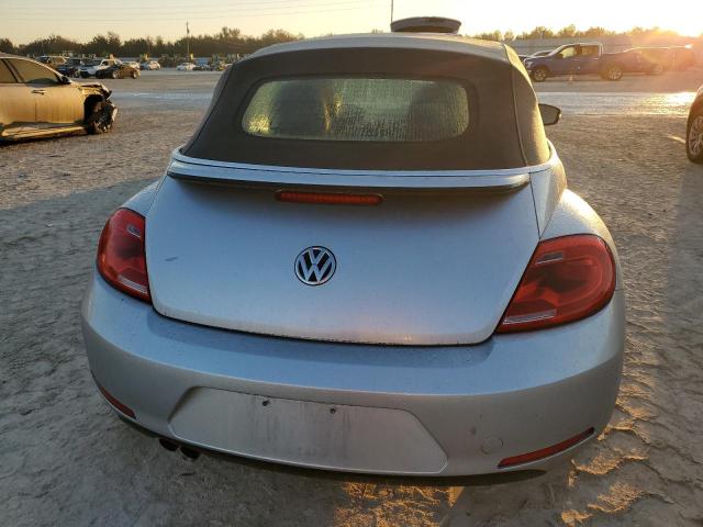 VIN 3VW507ATXFM802355 2015 Volkswagen Beetle, 1.8T no.6