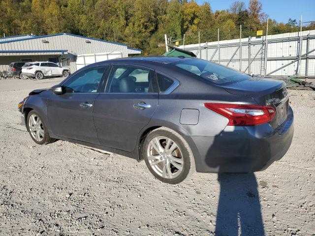 2017 NISSAN ALTIMA 3.5 - 1N4BL3AP6HC114047