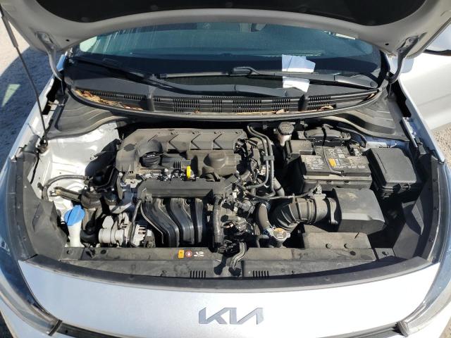 2022 KIA RIO LX - 3KPA24AD0NE447594