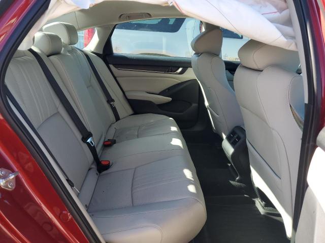 2018 HONDA ACCORD TOU - 1HGCV1F95JA121484