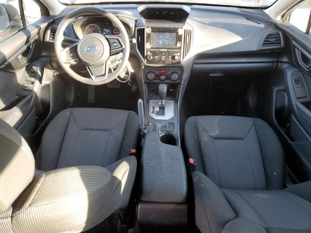 VIN 4S3GTAA6XK3717442 2019 Subaru Impreza no.8