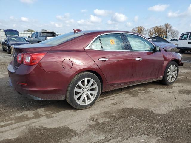 VIN 1G11F5SL9FF208769 2015 CHEVROLET MALIBU no.3