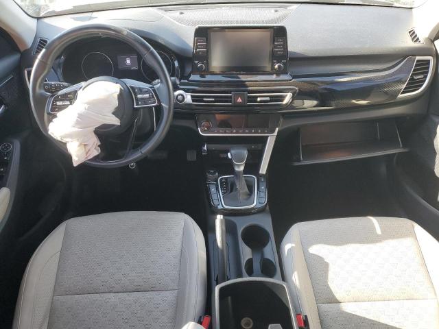 2021 KIA SELTOS EX - KNDERCAA1M7152628