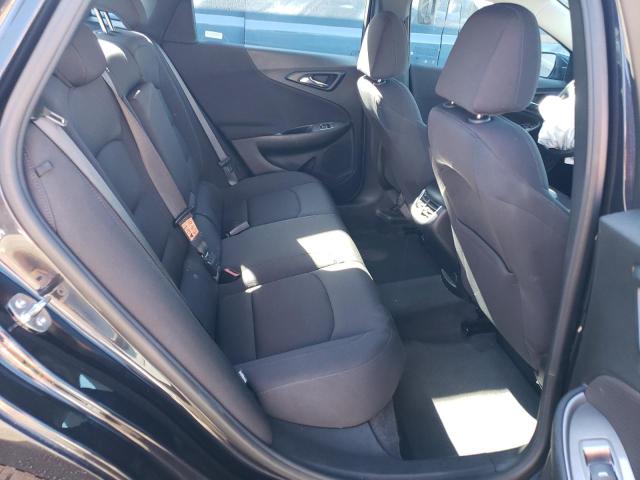 2023 CHEVROLET MALIBU LT - 1G1ZD5ST3PF165265