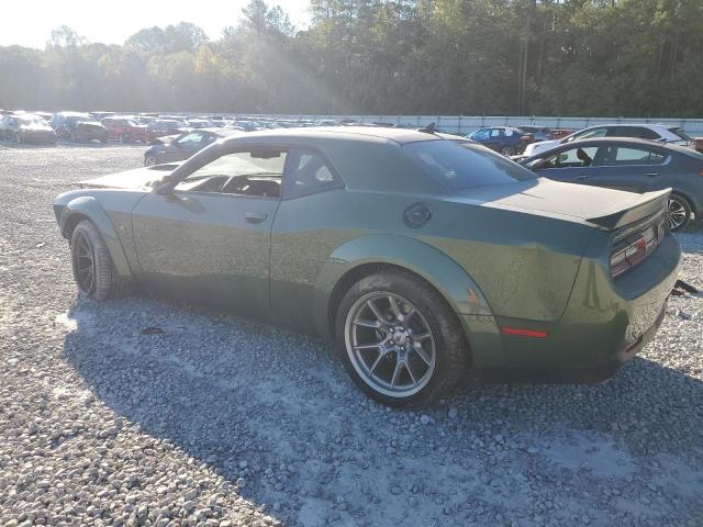 2020 DODGE CHALLENGER - 2C3CDZFJ2LH179605