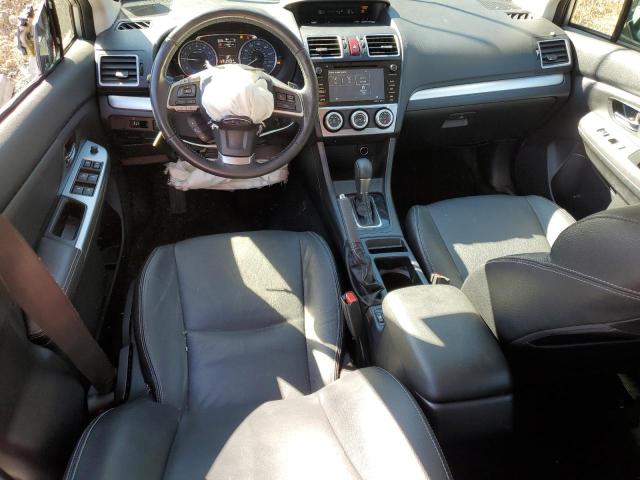 2016 SUBARU IMPREZA SP - JF1GPAU60G8325795