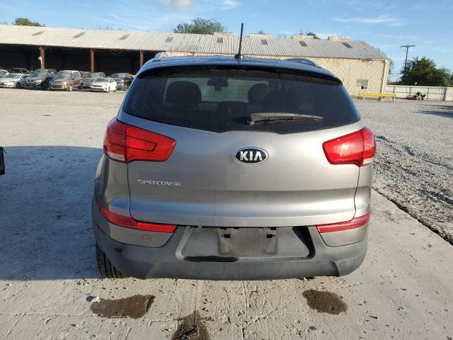 VIN KNDPB3AC5G7870766 2016 KIA Sportage, LX no.6