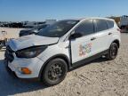 2019 FORD ESCAPE S - 1FMCU0F76KUA79283