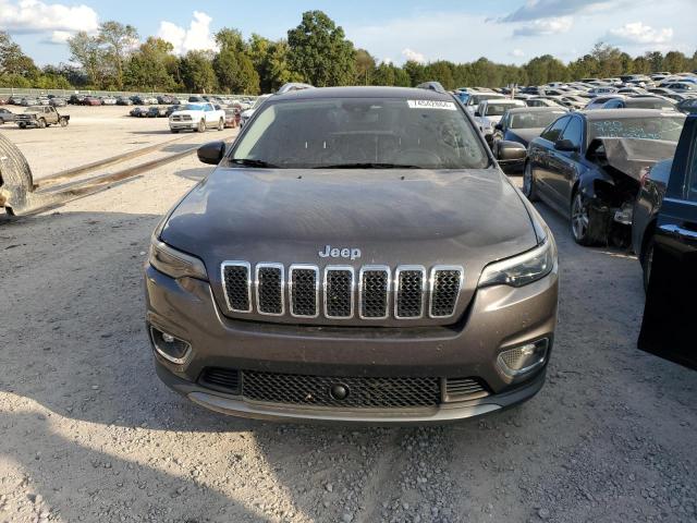 VIN 1C4PJMDX0KD219420 2019 Jeep Cherokee, Limited no.5