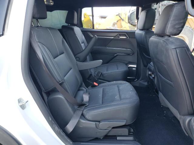 2024 GMC ACADIA UPL 1GKENKKS4RJ151971