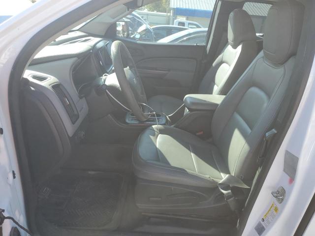 2017 CHEVROLET COLORADO - 1GCHSBEA6H1169357