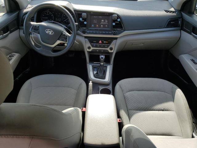 2017 HYUNDAI ELANTRA SE - 5NPD84LFXHH052526