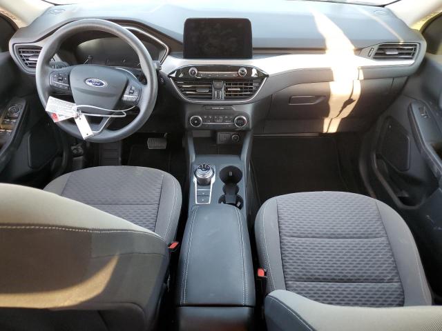 2020 FORD ESCAPE SE - 1FMCU0G64LUB66008