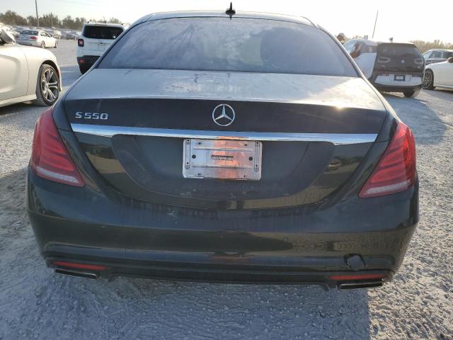 VIN WDDUG8CB4EA009686 2014 Mercedes-Benz S-Class, 550 no.6